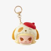 POP BEAN Pajama Party earphone bag-preorder